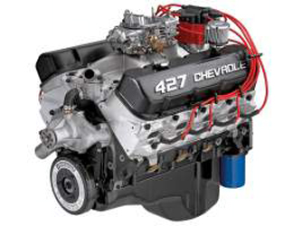 P7D13 Engine